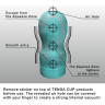 Мастурбатор TENGA SPECIAL СOOL ЕDITION TOC-101C