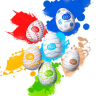 Мастурбатор-яйцо TENGA EGG TWISTER EGG-R04