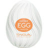 Стимулятор-яйцо TENGA EGG TWISTER EGG-004